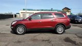 Used 2008 Buick Enclave CXL w/ Entertainment Package #3 image 5