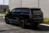 Used 2021 Cadillac Escalade Sport w/ Driver Assist Tech Package image 3