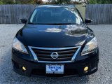 Used 2015 Nissan Sentra SR w/ SR Premium Package image 2