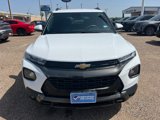 Used 2022 Chevrolet TrailBlazer ACTIV w/ Convenience Package image 2
