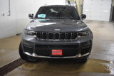 New 2025 Jeep Grand Cherokee L Limited w/ Trailer Tow Package image 2