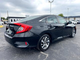 Used 2016 Honda Civic EX image 5
