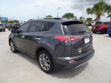 Used 2018 Toyota RAV4 Limited image 3