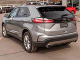 Used 2022 Ford Edge Titanium w/ Cargo Accessory Package image 4