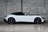 Used 2024 Ferrari Roma Spider image 4