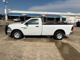 Used 2020 RAM 1500 Tradesman w/ Power & Remote Entry Group image 2