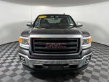 Used 2015 GMC Sierra 1500 SLT w/ SLT Crew Cab Value Package image 2