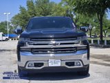 Used 2020 Chevrolet Silverado 1500 LTZ w/ LTZ Texas Edition image 2