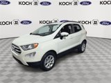 Used 2021 Ford EcoSport SE image 5