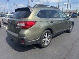 Used 2018 Subaru Outback 2.5i Limited image 5