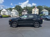 Used 2021 Jeep Compass 80th Special Edition image 6