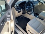 Used 2016 Volkswagen Tiguan R-Line image 4