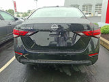 New 2025 Nissan Sentra SV image 5