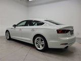 Used 2019 Audi A5 2.0T Premium w/ Convenience Package image 5