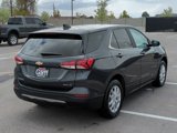 Used 2022 Chevrolet Equinox LT image 3