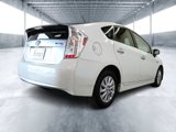 Used 2012 Toyota Prius Plug-In Hybrid image 3