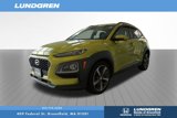 Used 2020 Hyundai Kona Ultimate image 3