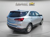 Used 2022 Chevrolet Equinox LS image 5