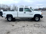 Used 2004 GMC Sierra 2500 SLE w/ Heavy-Duty Power Package image 4