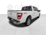 Used 2023 Ford F150 Lariat w/ Equipment Group 502A High image 4