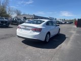 Used 2022 Chevrolet Malibu LT image 4