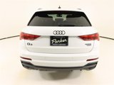 New 2025 Audi Q3 2.0T Premium Plus image 4