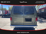 Used 2005 Ford E-350 and Econoline 350 Chateau image 4