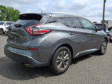 Used 2018 Nissan Murano SL w/ Moonroof Package image 4