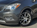 Used 2016 Buick Encore Sport Touring image 4