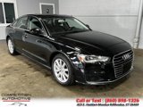 Used 2016 Audi A6 2.0T Premium Plus w/ Premium Plus Package image 4
