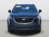 Used 2019 Cadillac XT4 Sport image 2