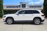 Certified 2022 Mercedes-Benz GLB 250 4MATIC image 3