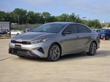 Certified 2022 Kia Forte GT image 3