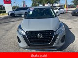 Certified 2021 Nissan Kicks SV image 3