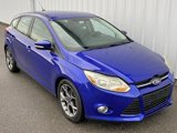 Used 2014 Ford Focus SE w/ Equipment Group 201A image 3