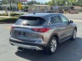 Used 2020 INFINITI QX50 Luxe image 6