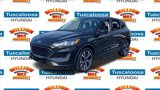 Used 2021 Ford Escape SE w/ SE Sport Appearance Package image 3