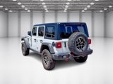 Used 2024 Jeep Wrangler Unlimited Rubicon image 3