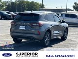 Used 2023 Ford Escape ST-Line w/ Tech Pack #1 image 3
