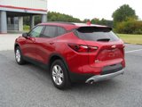 Used 2021 Chevrolet Blazer LT image 3