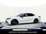 Certified 2024 Toyota Camry SE image 4