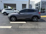 Used 2021 Honda HR-V EX-L image 5