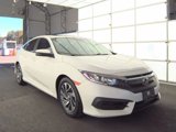 Used 2016 Honda Civic EX image 4