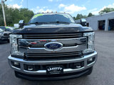 Used 2017 Ford F350 Lariat w/ Tow Technology Bundle image 3