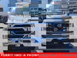 Certified 2022 Ford F150 XLT w/ Trailer Tow Package image 2