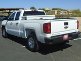 Used 2019 Chevrolet Silverado 1500 W/T w/ WT Convenience Package image 3