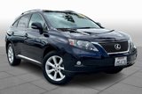 Used 2010 Lexus RX 350 2WD image 2