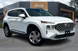 Used 2023 Hyundai Santa Fe SEL w/ Premium Package image 3