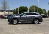 Used 2018 Acura RDX w/ Technology Package image 3
