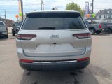 Used 2023 Jeep Grand Cherokee L Laredo image 5